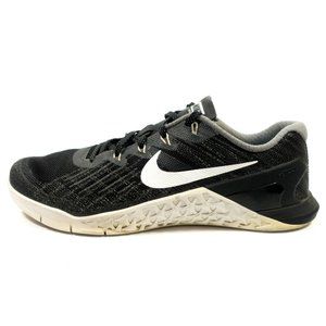 Nike Metcon 3 Cross Training Shoes - Women's Size 9.5